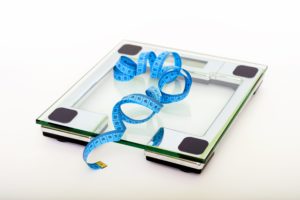 composition id weight scale