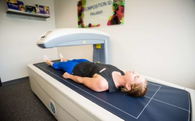 VIDEO: What to Expect During and After a DEXA & RMR Test