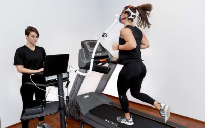 Client Perspective: I Tried to Improve my VO2 Max and it Didn’t Go Well