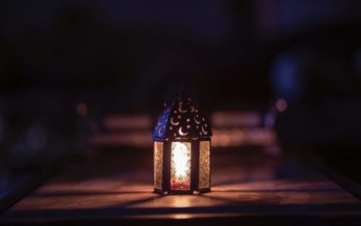 How to Stay Healthy During Ramadan