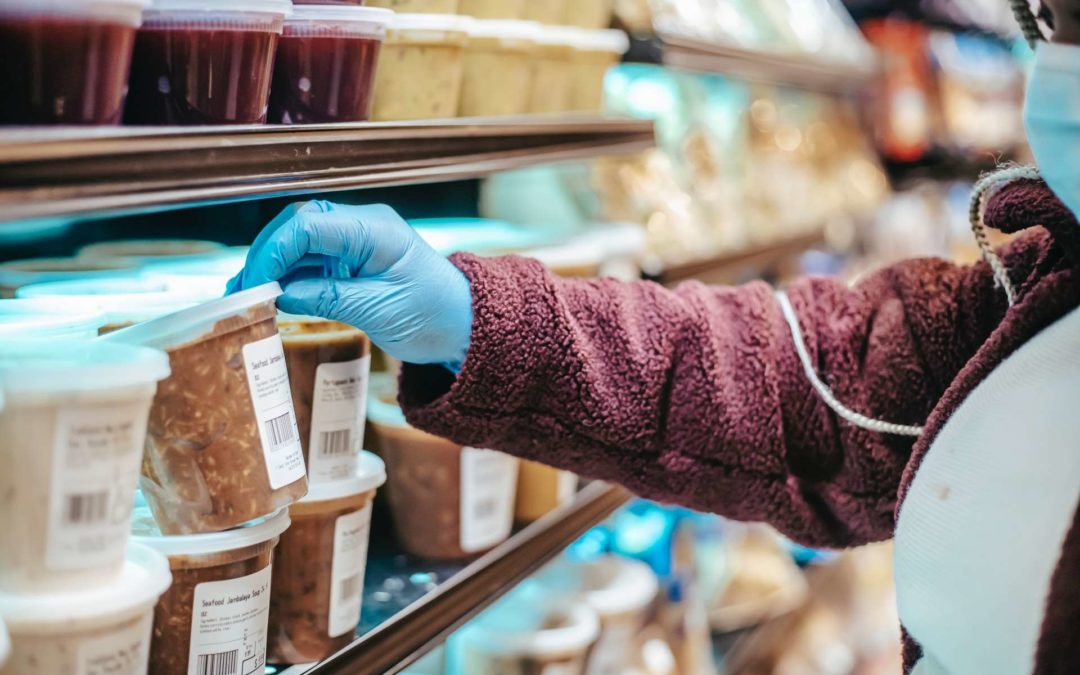 How to Navigate the FDA’s New Food Label Updates