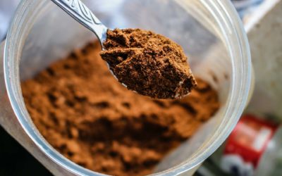What’s the Best Protein Powder For Me?