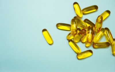 What You Need to Know About Omega 3s & 6s