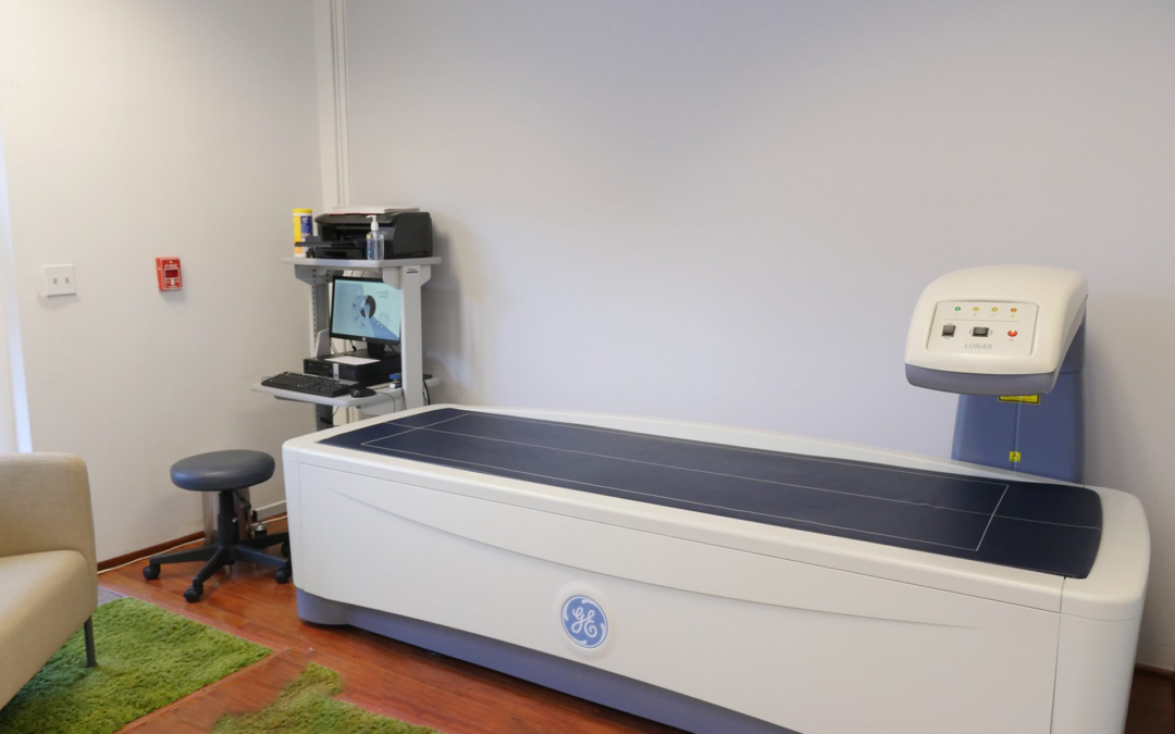 Why DEXA Scans are Important for Long-term Health
