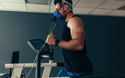The Power of VO2 Max Testing and Zone 2 Training: Unlocking Your Athletic Potential and Longevity